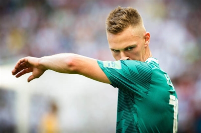 Joshua Kimmich Poster 3344136