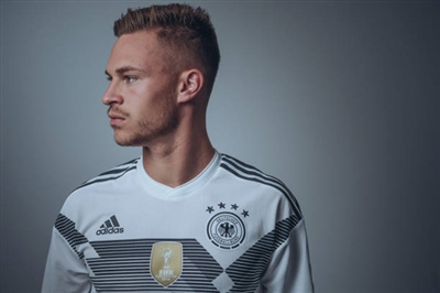 Joshua Kimmich Poster 3344137