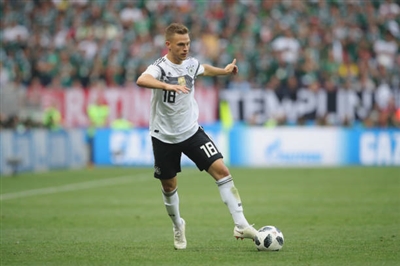 Joshua Kimmich Poster 3344138