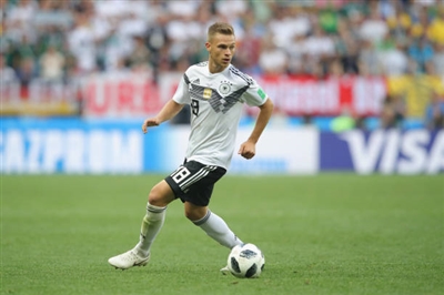 Joshua Kimmich Poster 3344139