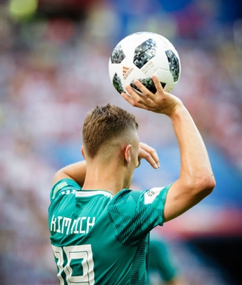 Joshua Kimmich Poster 3344140