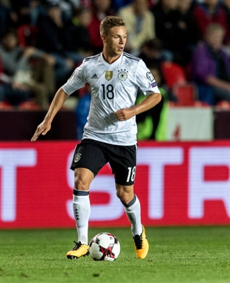 Joshua Kimmich Poster 3344141
