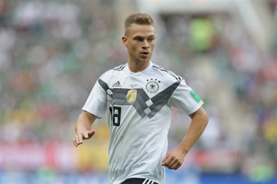 Joshua Kimmich Poster 3344142