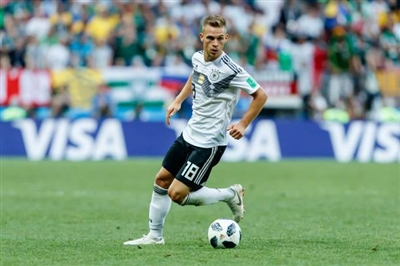 Joshua Kimmich Poster 3344143