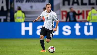 Joshua Kimmich Poster 3344144