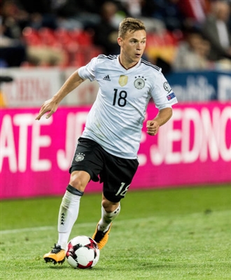 Joshua Kimmich Poster 3344146