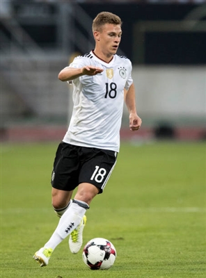 Joshua Kimmich Poster 3344147