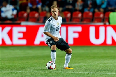 Joshua Kimmich Poster 3344148