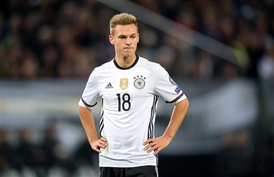 Joshua Kimmich Poster 3344149