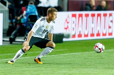 Joshua Kimmich Poster 3344151