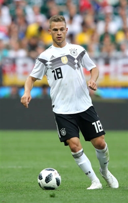Joshua Kimmich Poster 3344152