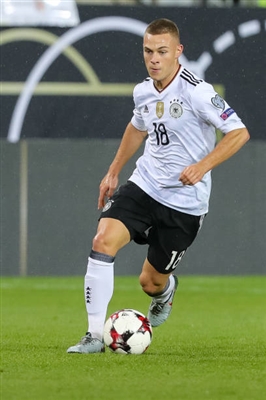 Joshua Kimmich Poster 3344153