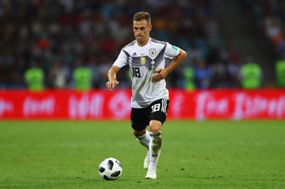 Joshua Kimmich Poster 3344154