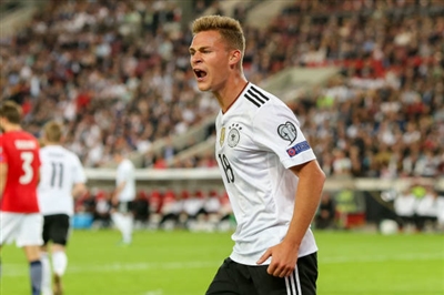 Joshua Kimmich Poster 3344155