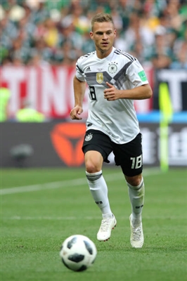 Joshua Kimmich Poster 3344156