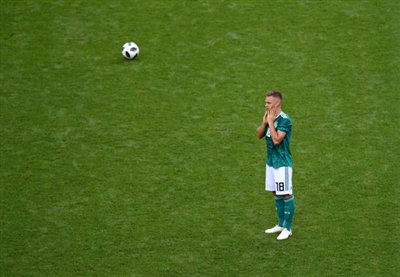 Joshua Kimmich Poster 3344158