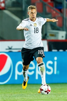 Joshua Kimmich Poster 3344159