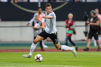 Joshua Kimmich Poster 3344160