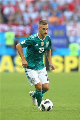 Joshua Kimmich Poster 3344161