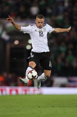 Joshua Kimmich Poster 3344162