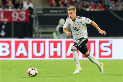 Joshua Kimmich Poster 3344164