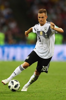 Joshua Kimmich Poster 3344165
