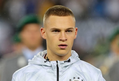 Joshua Kimmich Poster 3344166