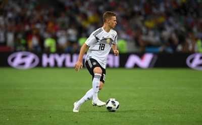 Joshua Kimmich Poster 3344167