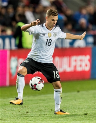 Joshua Kimmich Poster 3344168