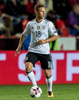 Joshua Kimmich Poster 3344170