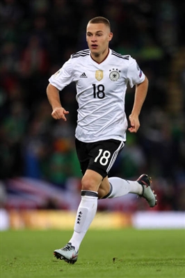 Joshua Kimmich Poster 3344171