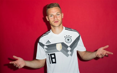 Joshua Kimmich Poster 3344172