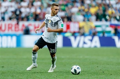 Joshua Kimmich Poster 3344174