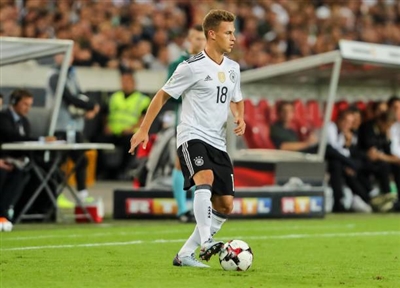 Joshua Kimmich Poster 3344175