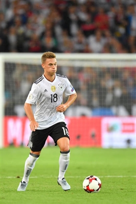 Joshua Kimmich Poster 3344176