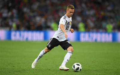 Joshua Kimmich Poster 3344177