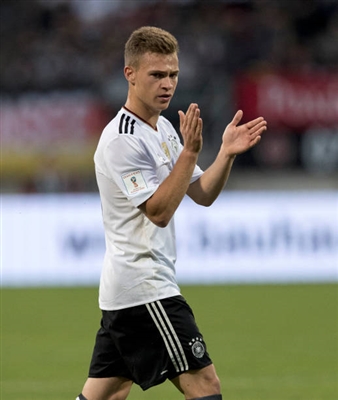 Joshua Kimmich Poster 3344178