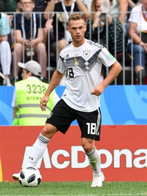 Joshua Kimmich Poster 3344180