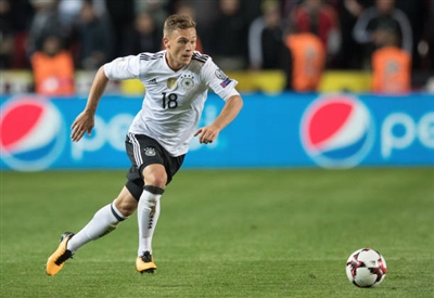 Joshua Kimmich Poster 3344181