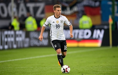 Joshua Kimmich Poster 3344182