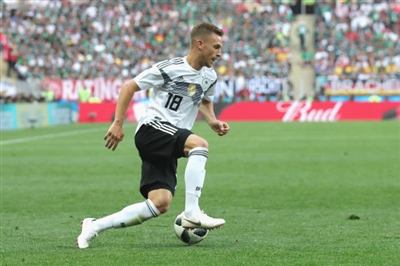 Joshua Kimmich Poster 3344183