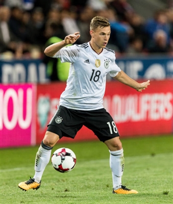 Joshua Kimmich Poster 3344184