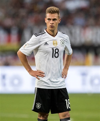 Joshua Kimmich Poster 3344185