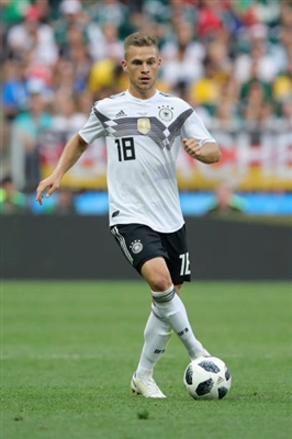 Joshua Kimmich Poster 3344188
