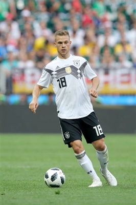 Joshua Kimmich Poster 3344189
