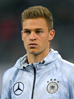 Joshua Kimmich Poster 3344190