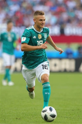 Joshua Kimmich Poster 3344191
