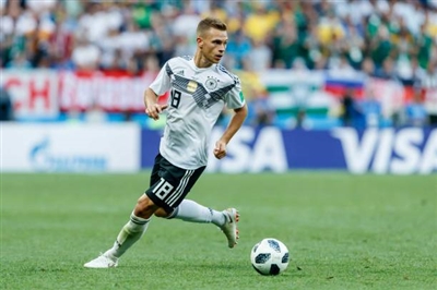 Joshua Kimmich Poster 3344192