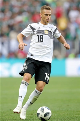 Joshua Kimmich Poster 3344194