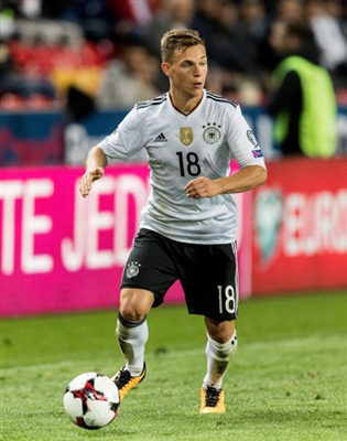 Joshua Kimmich Poster 3344195